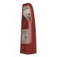 Vauxhall Movano Van 2010-2019 Rear Light Unit Driver Side